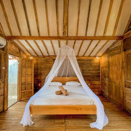 Mimpi Bungalow Гили Мено Екстериор снимка